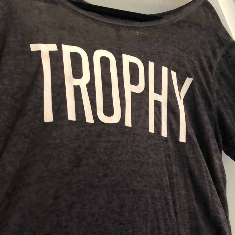 Stranded: Iconic “TROPHY” Shirt - Picture 2 of 4